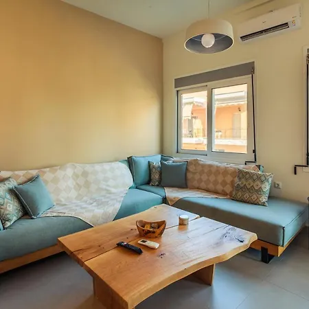 아파트 Upscale Modern Escape In The Historic Center