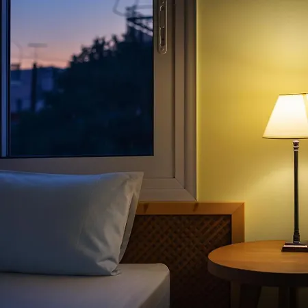 Appartement Upscale Modern Escape In The Historic Center *