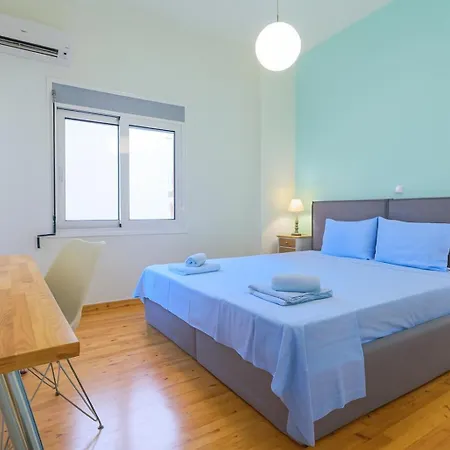 Upscale Modern Escape In The Historic Center Appartement