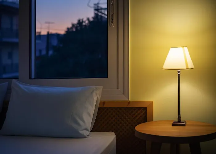 Appartement Upscale Modern Escape In The Historic Center *