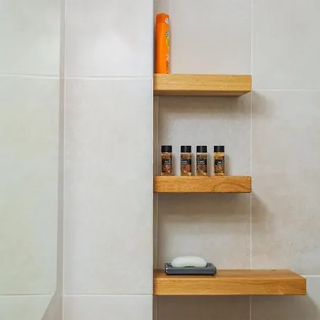 Upscale Modern Escape In The Historic Center Kalamata