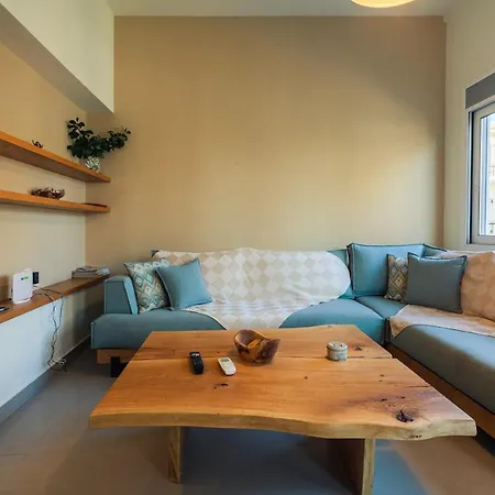 Upscale Modern Escape In The Historic Center