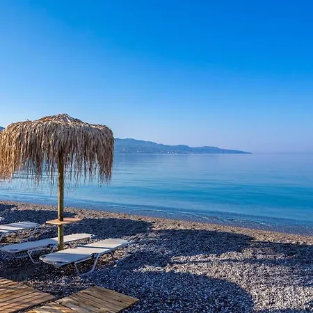 Apartment Upscale Modern Escape In The Historic Center