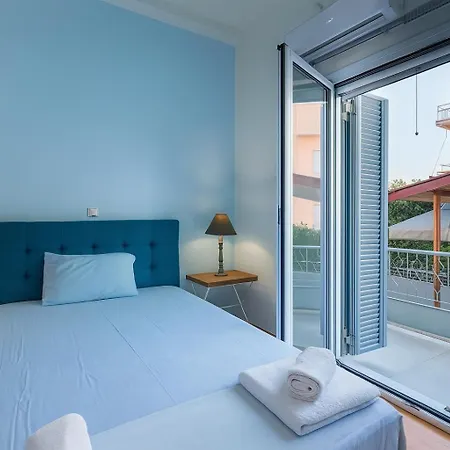 Upscale Modern Escape In The Historic Center Apartment *