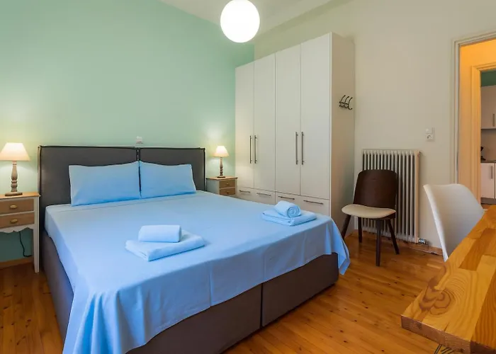 Upscale Modern Escape In The Historic Center Lejlighed *